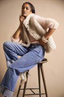 Vorschau: MAVI Jeanshose 10809980