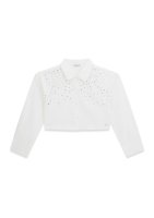 Vorschau: GUESS Poplin Bluse 10826577