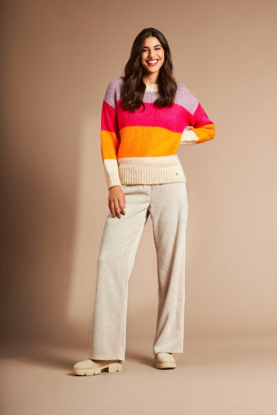 KEYLARGO Strickpullover 10828591