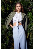 Vorschau: GUESS JEANS Rock 10836031