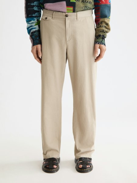SCOTCH & SODA Otis Chino 10798110