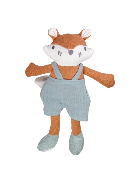 MAXIMO Puppe Fuchs mit Hose 10705360