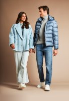 Vorschau: BOSS ORANGE Relaxed-Fit Pullover aus Alpaka-Mix 10755917