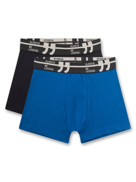 SANETTA Unterhose Doppelpack 10820288