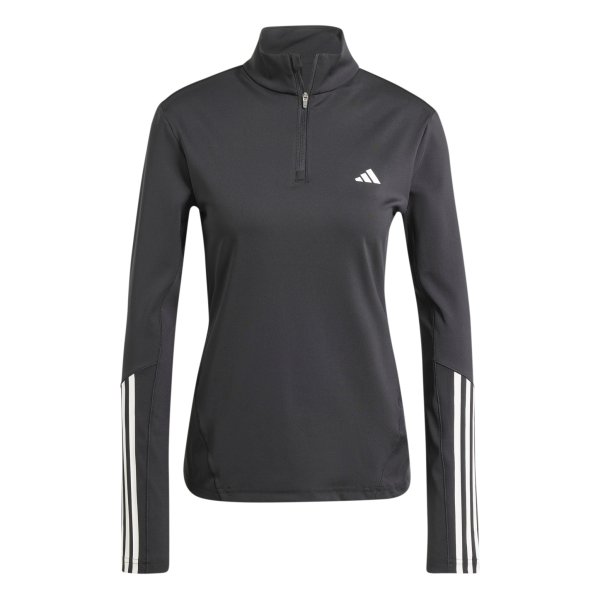 ADIDAS Hyperglam Training Quarter-Zip Oberteil 10778577