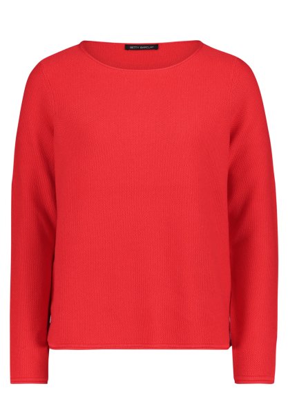 BETTY BARCLAY Feinstrickpullover 10782832