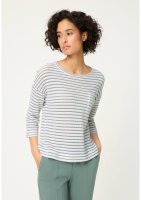 Vorschau: Olsen T-Shirt Long Sleeves 10826248
