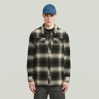 Vorschau: G-STAR Overshirt 10816980