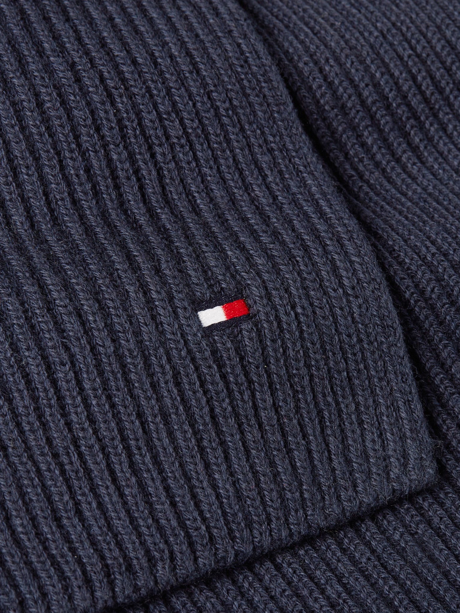 TOMMY HILFIGER Schal mit Kaschmir 10757253