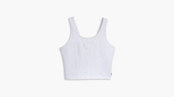 LEVI'S Levi's® Women's Mars Corset Tank 10732988