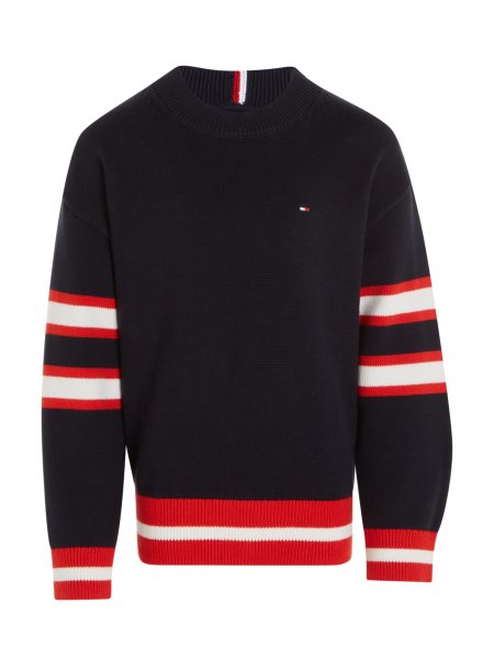 TOMMY HILFIGER Sweatshirt 10728842