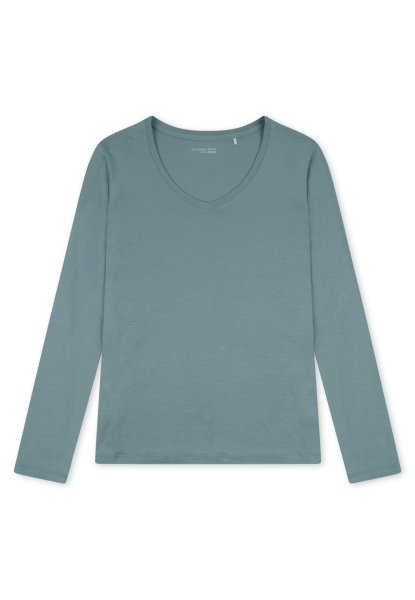 SCHIESSER Langarmshirt 10776425