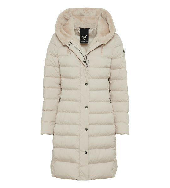 FUCHS SCHMITT Steppkurzmantel 10816622