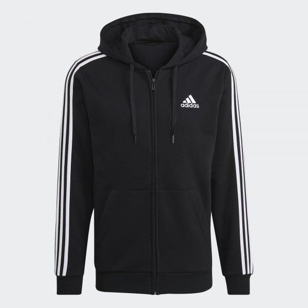 ADIDAS Sweatjacke 10639897