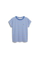 Vorschau: ARMEDANGELS T-Shirt aus Bio-Baumwolle IDAARA STRIPES 10783244