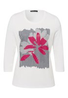 Vorschau: FRANK WALDER Langarmshirt 10819884