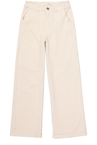 GARCIA Chinohose aus Cord 10806657
