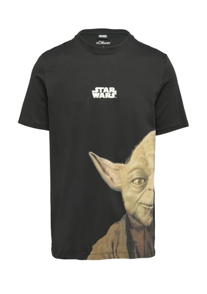 S.OLIVER T-Shirt Star Wars 10776768