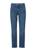 Vorschau: Comma Elastische Slim Fit Jeans 10829083