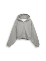 TOM TAILOR DENIM Hoodie Sweatjacke 10833132