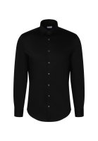 Vorschau: SEIDENSTICKER Bügelfreies Twill Business Hemd 10809372