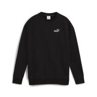Vorschau: PUMA ESS Small No. 1 Logo Relaxed Sweatshirt mit Rundhalsausschnitt Damen 10781210