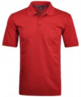 Vorschau: RAGMAN Poloshirt 1/2 Arm 10051764