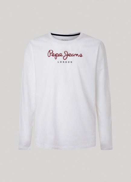 PEPE JEANS Langarm-T-Shirt 10742963