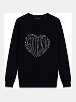 Vorschau: GUESS Strickpullover 10807967
