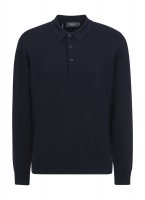 Vorschau: MAERZ MUENCHEN Pullover Polokragen 09205524
