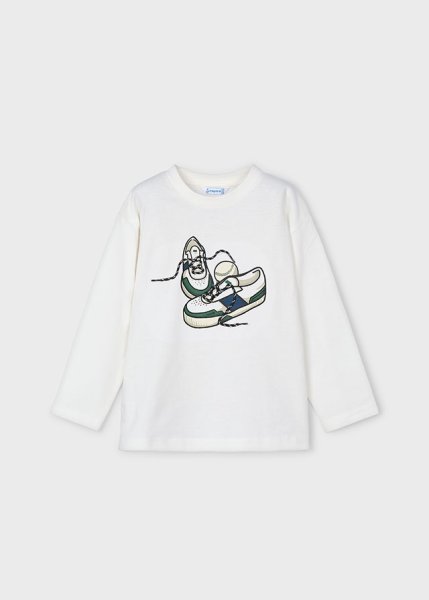 MAYORAL Langarmshirt 10759653
