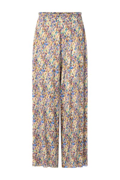 RICH & ROYAL Hose mit Print 10820065