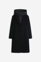 Vorschau: CINQUE Mantel mit auszipbarer Weste 10815829