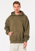 PEGADOR CLINTON OVERSIZED HOODIE 10766021