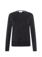 Vorschau: MAERZ MUENCHEN Strick Cardigan 10229279