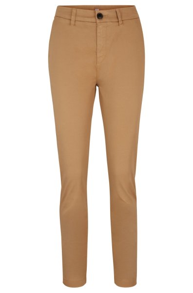 BOSS ORANGE Chino-Hose 10777343