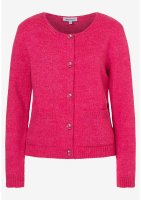Vorschau: More & More kurze Strickjacke 10820548