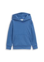 Vorschau: Tom Tailor Denim Oversize Hoodie Sweatshirt mit Rückenprint 10847922