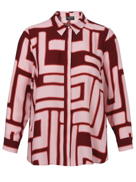 VIA APPIA DUE Bluse 10811804