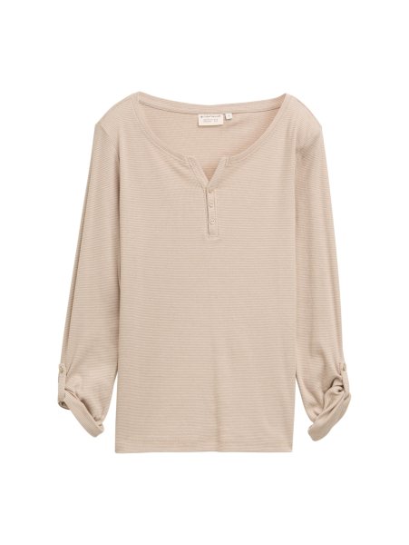 TOM TAILOR Langarmshirt 10779567