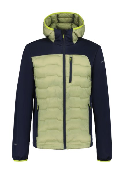 ICEPEAK BYHALIA Softshelljacke für Herren 10768519