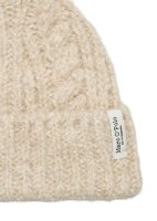 Vorschau: MARC O´POLO Strickmütze 10812849