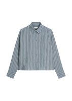 Vorschau: MARC O´POLO Cropped Bluse 10823080