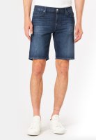 Vorschau: ALBERTO Jeans Bermuda PIPE K 10784350