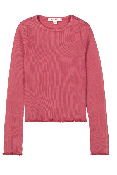 GARCIA Langarmshirt 10806625