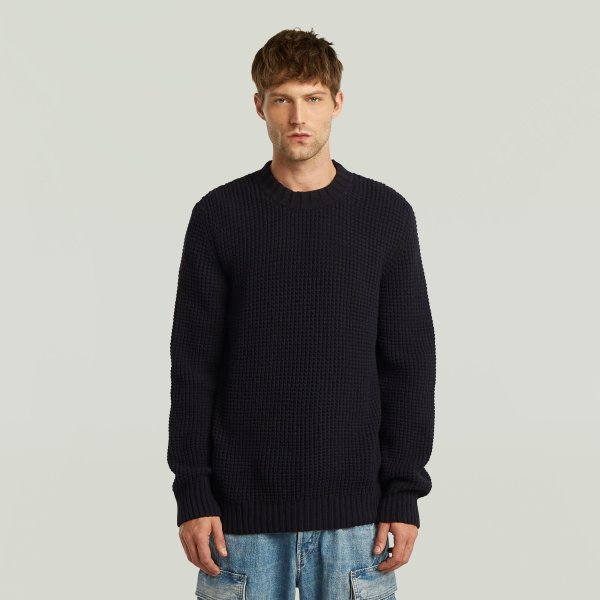 G-STAR Strickpullover 10733754