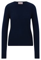 Vorschau: BETTY BARCLAY SO COSY Kaschmir-Pullover 10804064