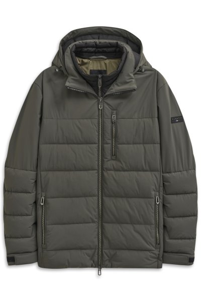 BUGATTI Steppjacke 10804187