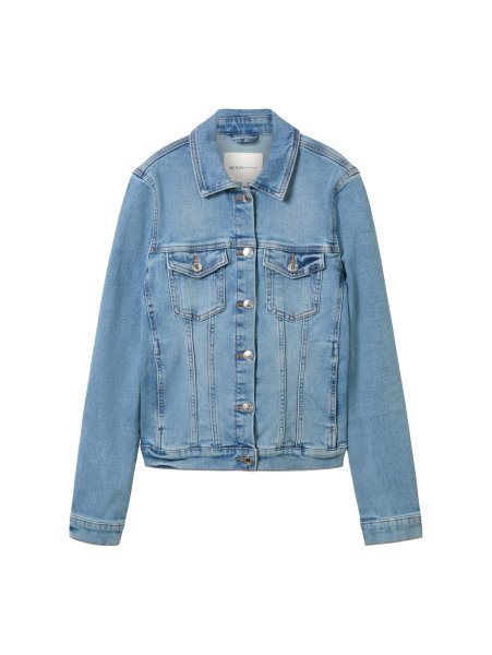 TOM TAILOR DENIM Jeansjacke 10751157