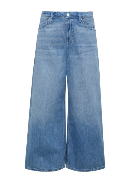 S.OLIVER Culotte-Jeans 10794084